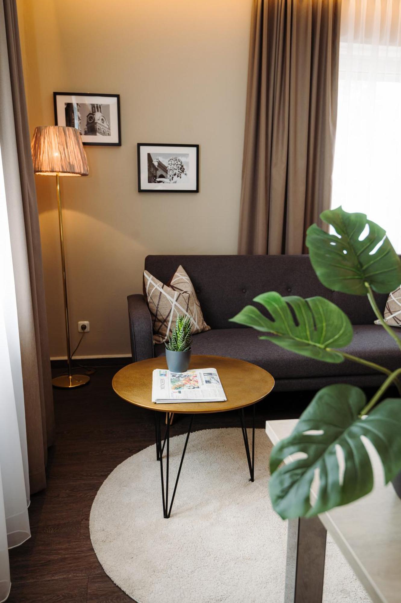 Hotel Saentis München
