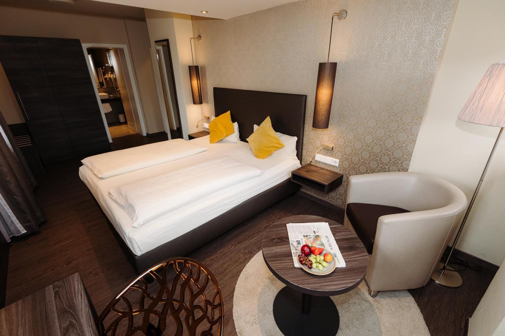 Hotel Saentis