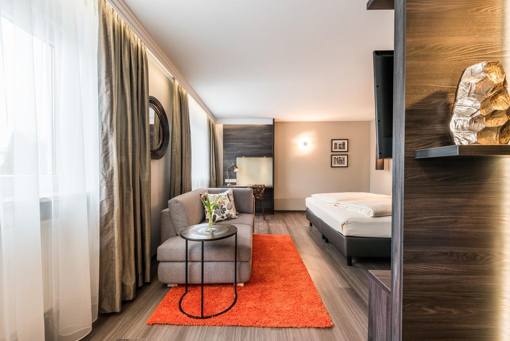 Hotel Saentis München