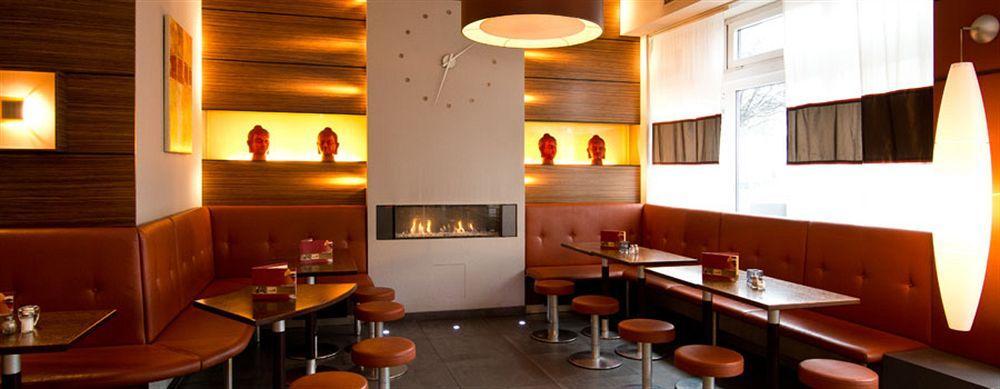 Saentis 3* München