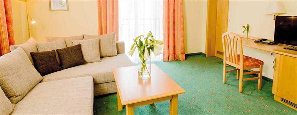 Saentis Hotel 3*