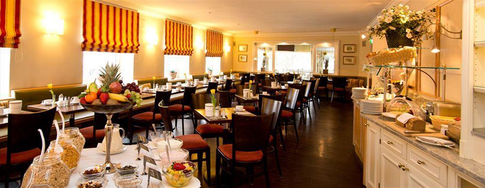 Saentis Hotel München