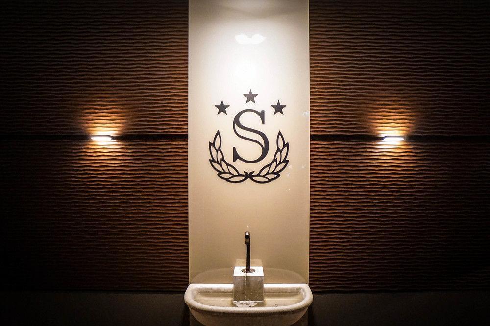 Saentis Hotel 3*