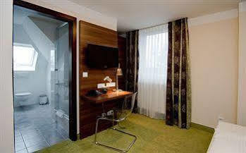 Saentis 3* München