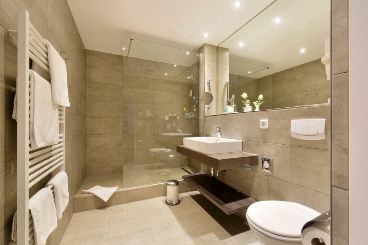 Hotel Saentis München