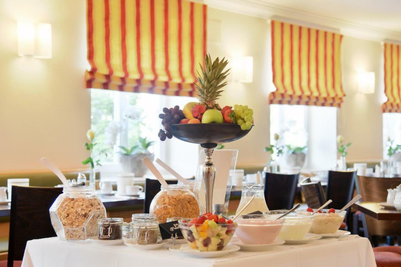 Saentis Hotel 3*