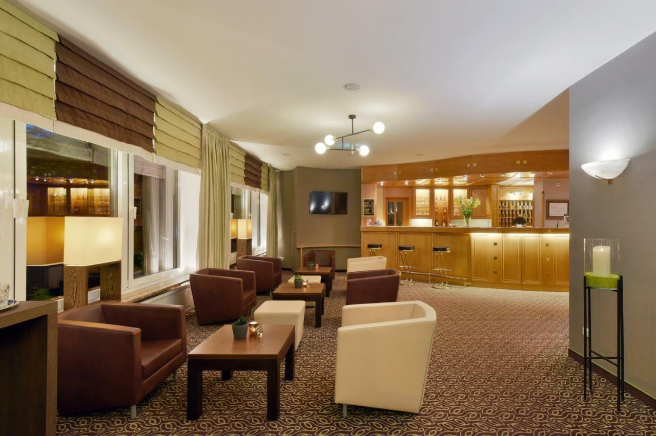 Saentis Hotel