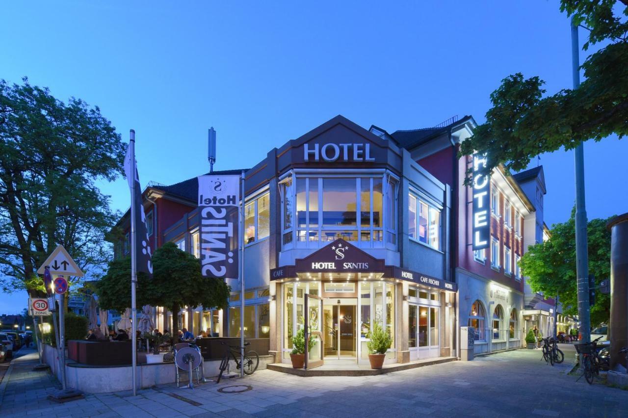 Saentis 3* München