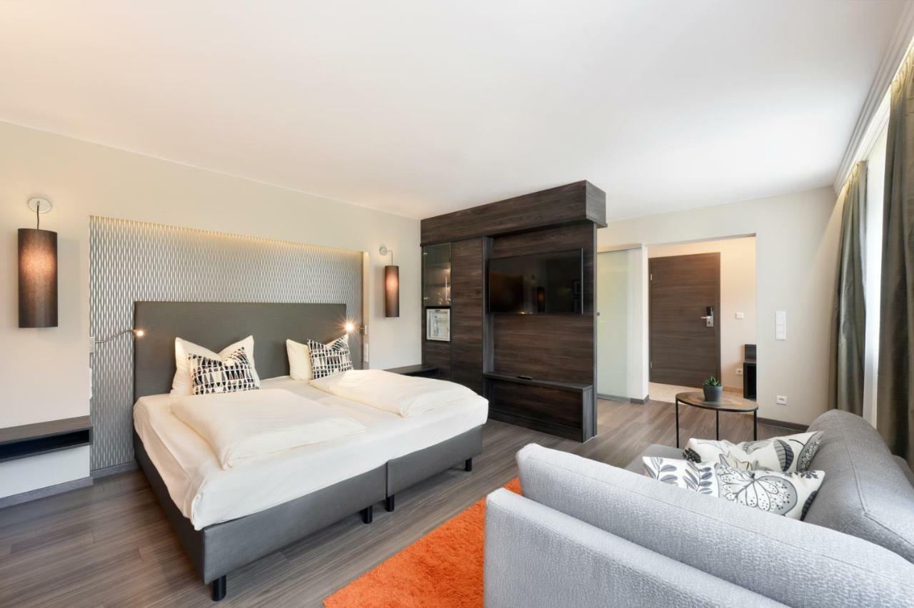 Saentis Hotel