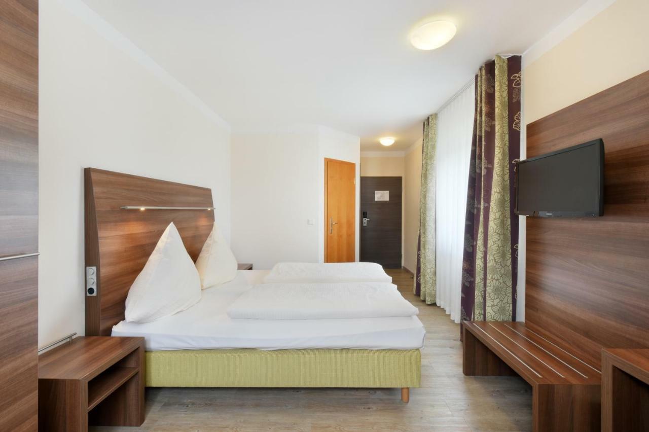 Hotel Saentis 3*