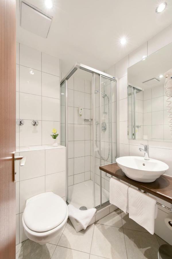 Saentis Hotel