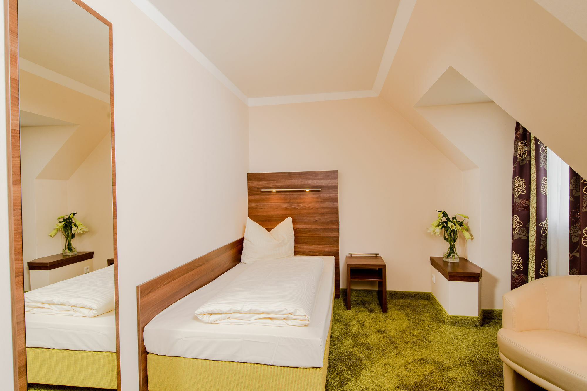 Hotel Saentis 3*