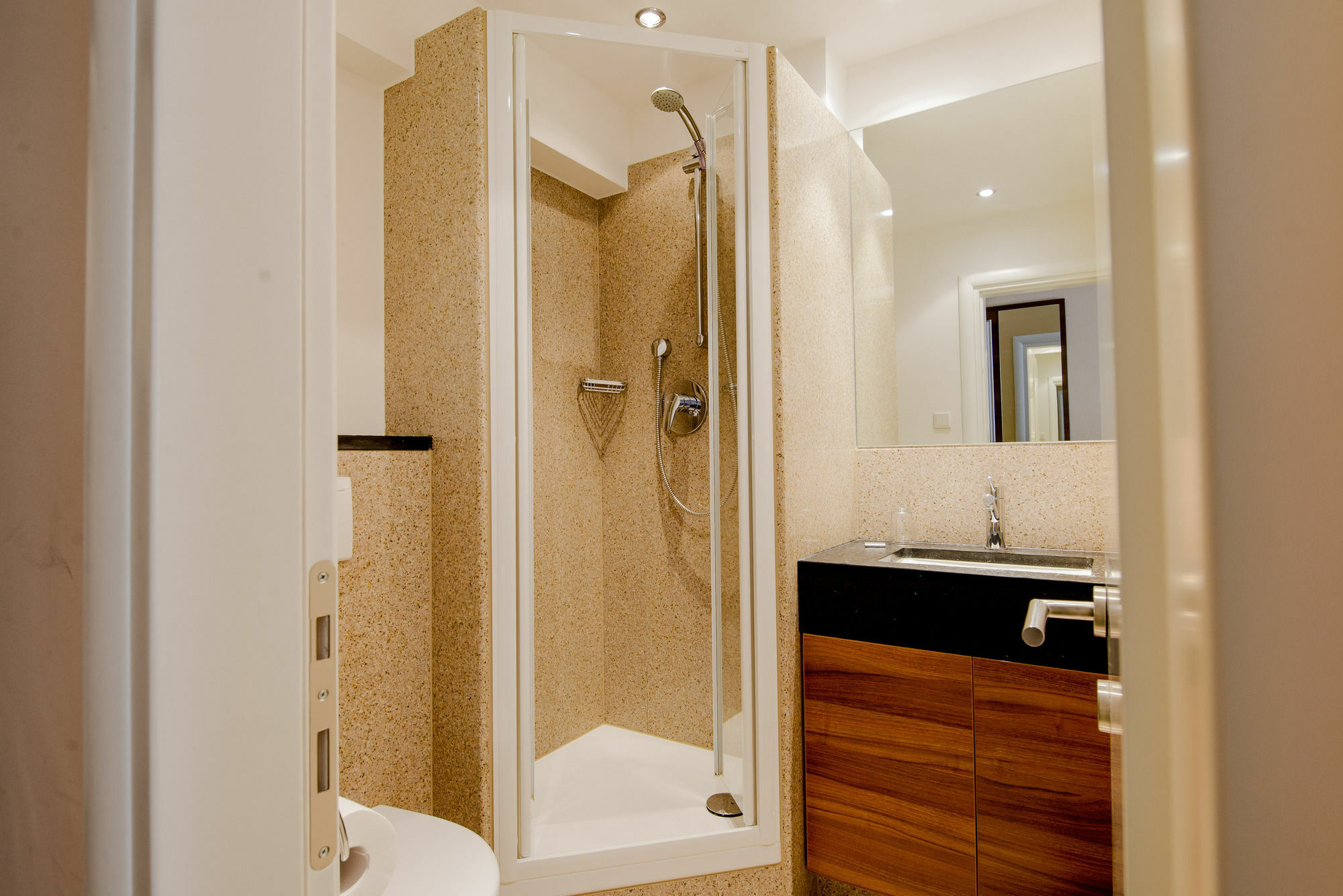 Saentis Hotel