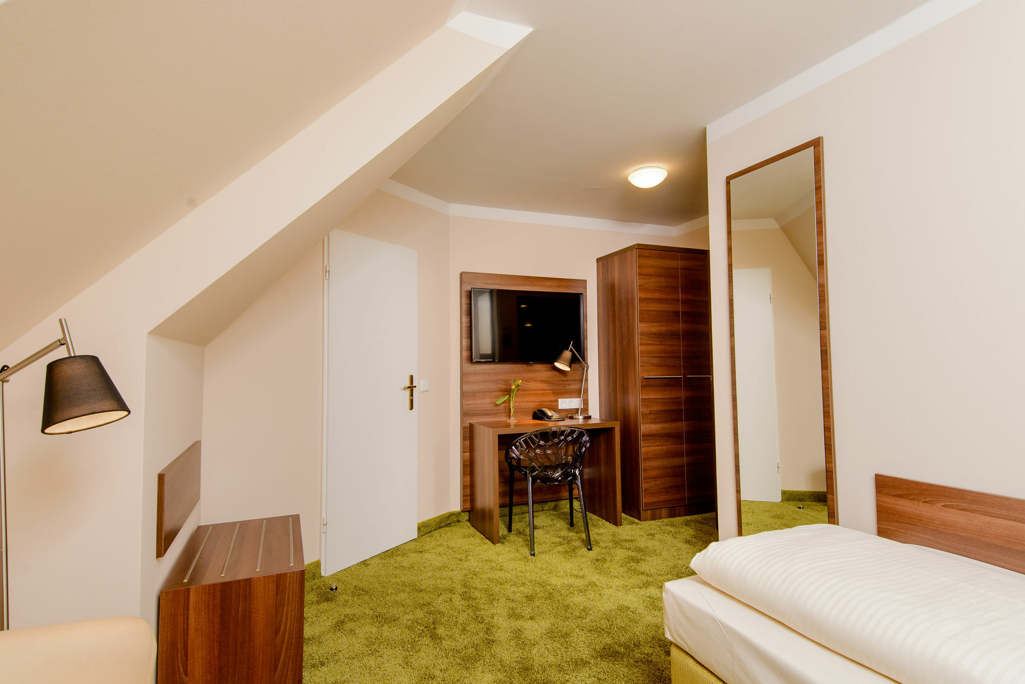 Saentis Hotel 3*
