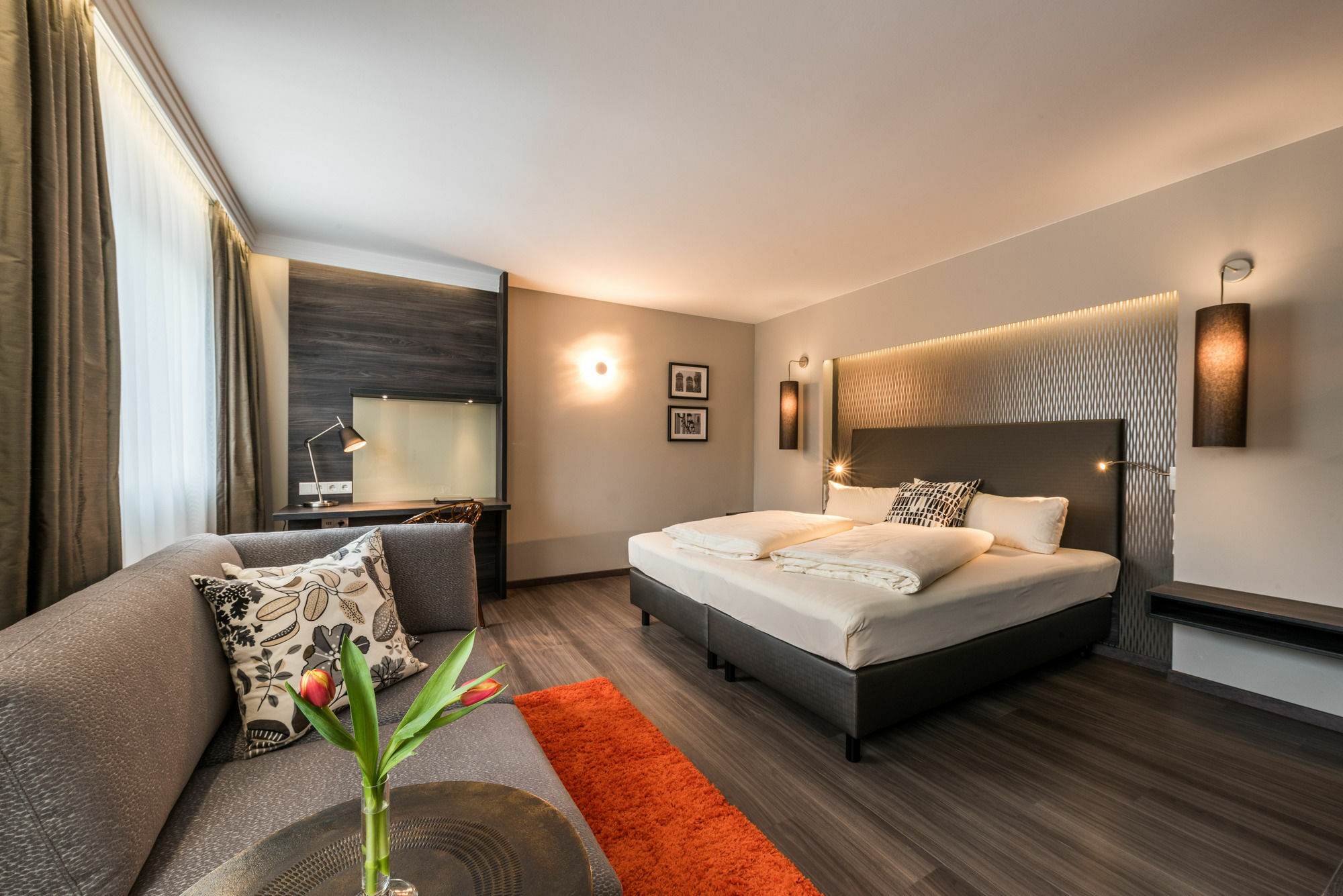 Saentis Hotel 3*