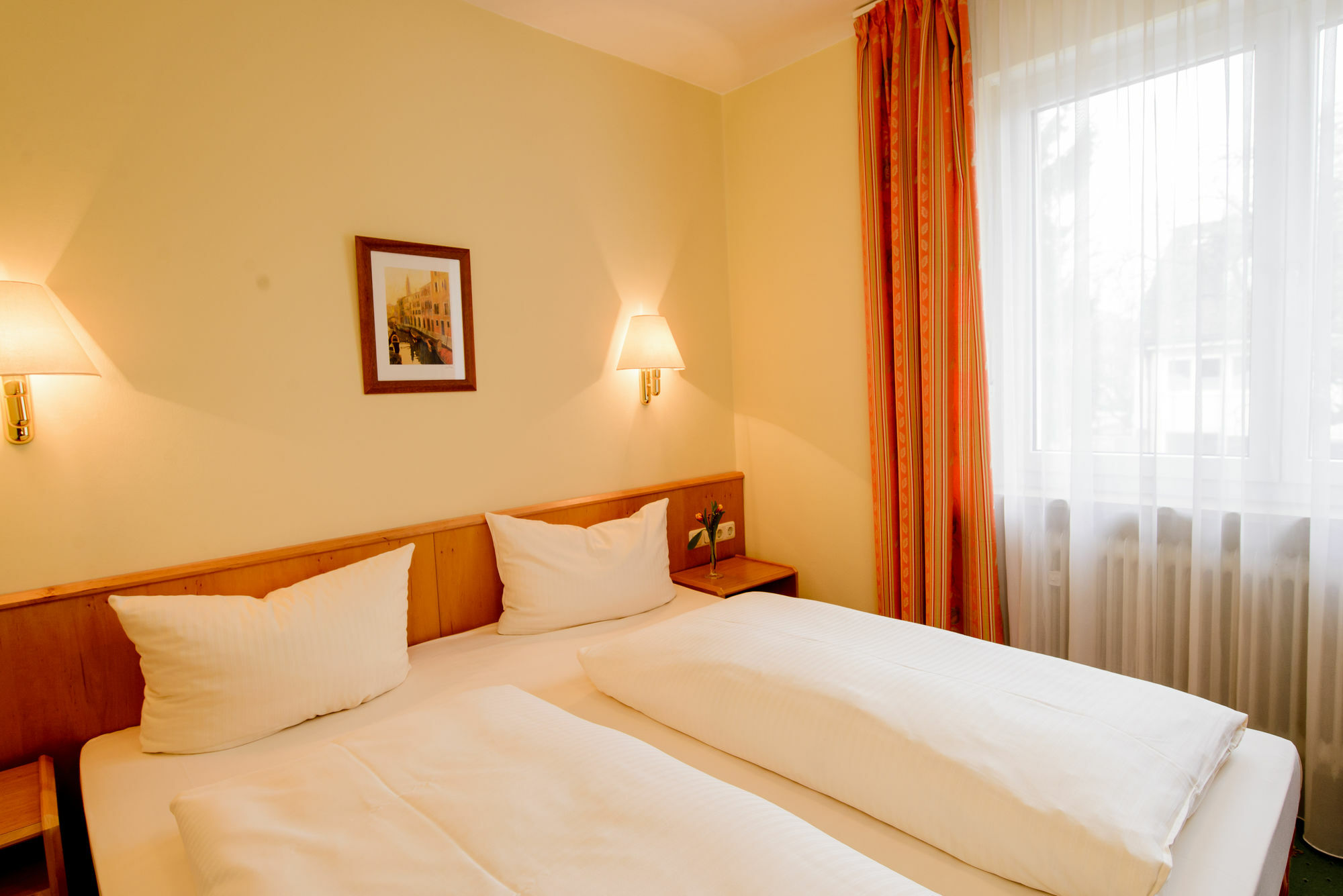 Hotel Saentis 3*