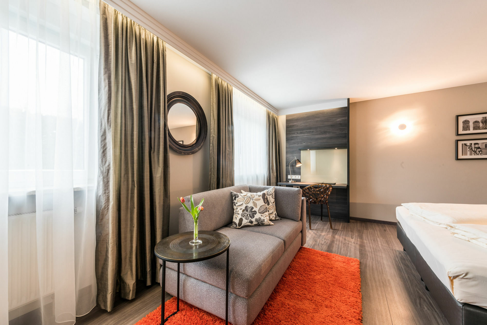 Hotel Saentis 3*