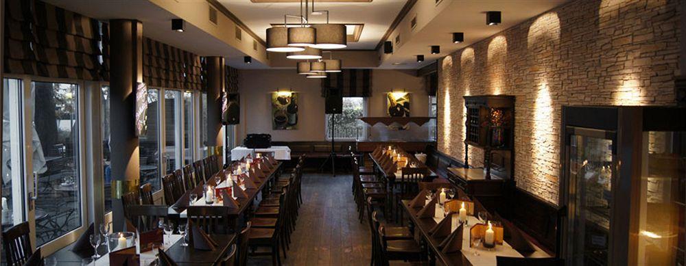 Saentis Hotel